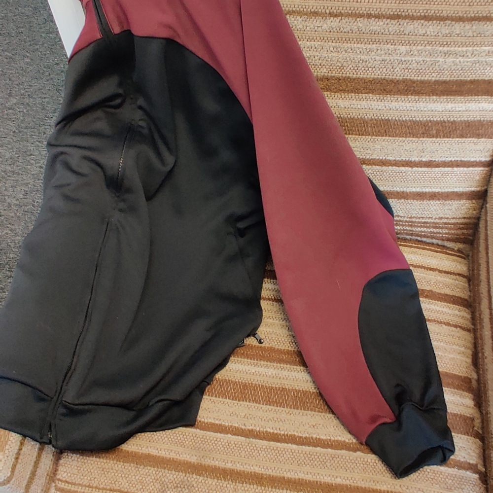 Adidas Track Jacket - image 4